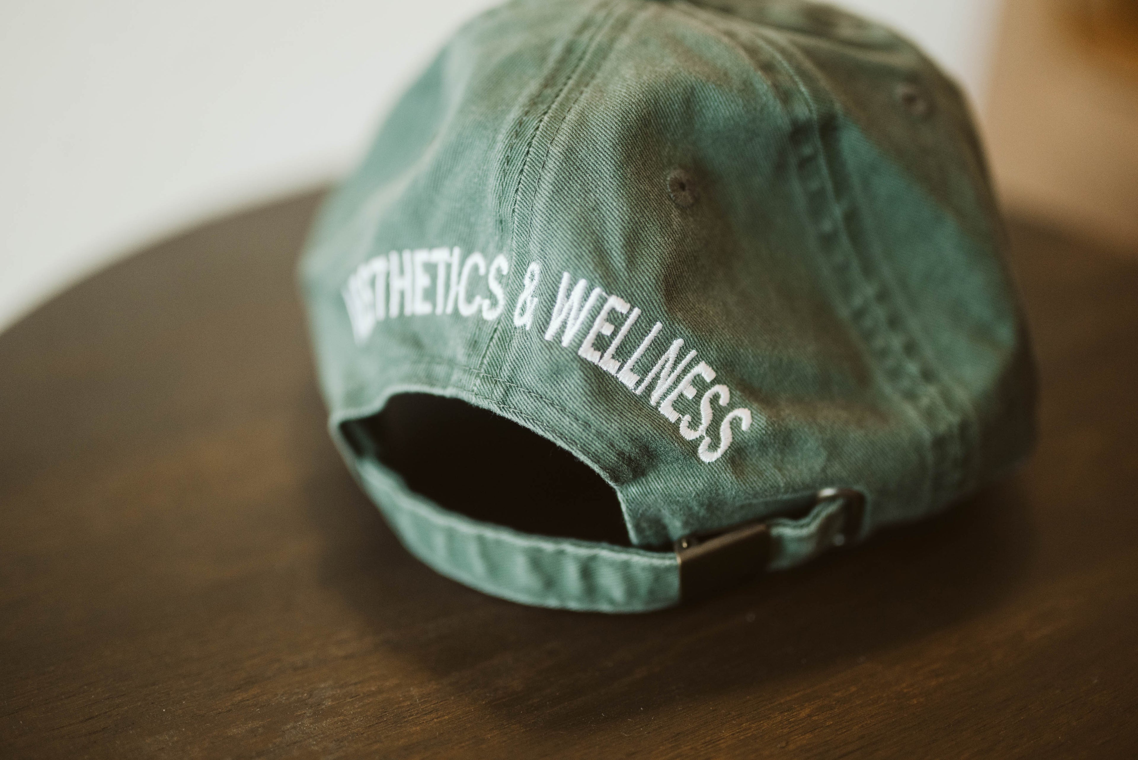 The LC Everyday Cap