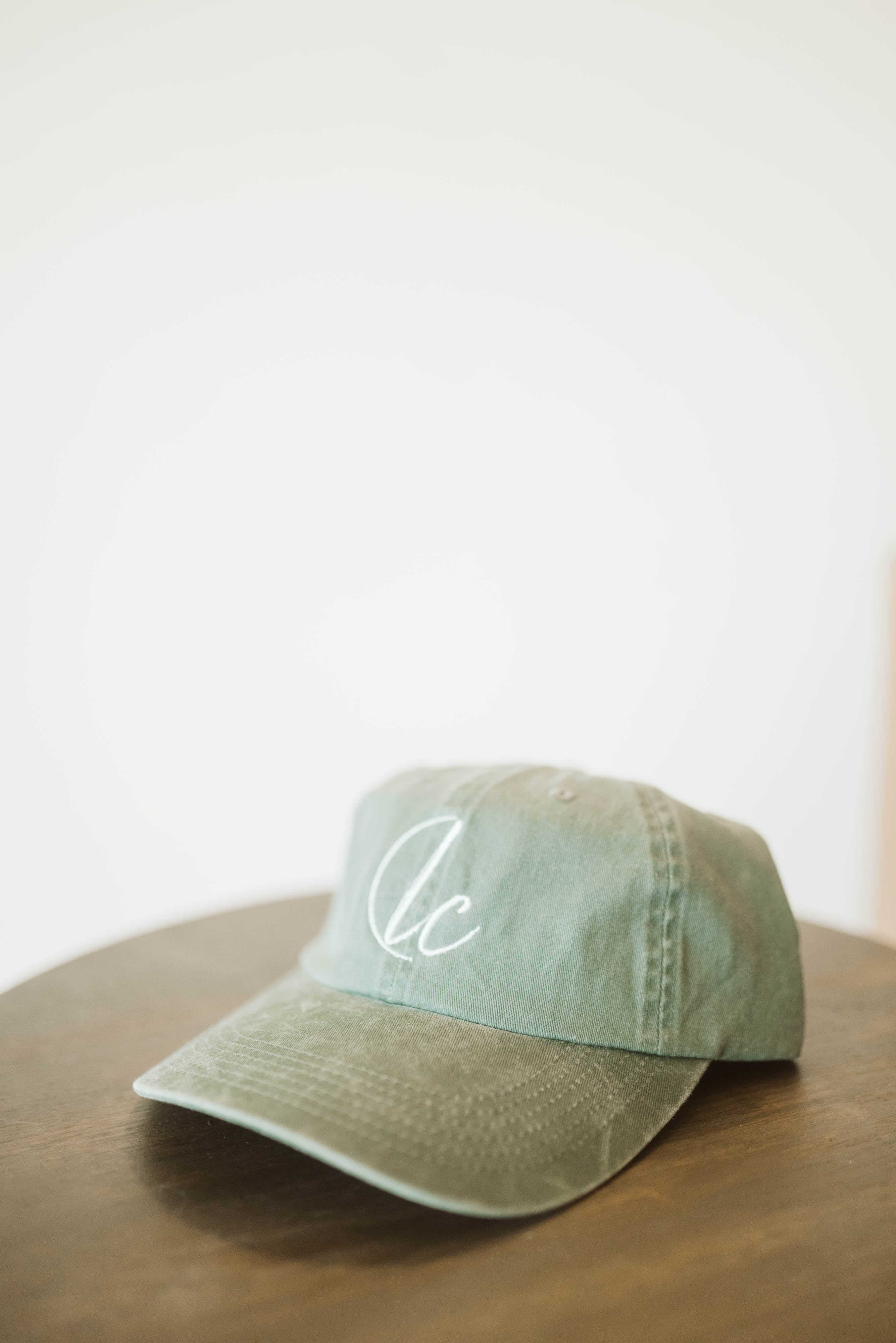 The LC Everyday Cap