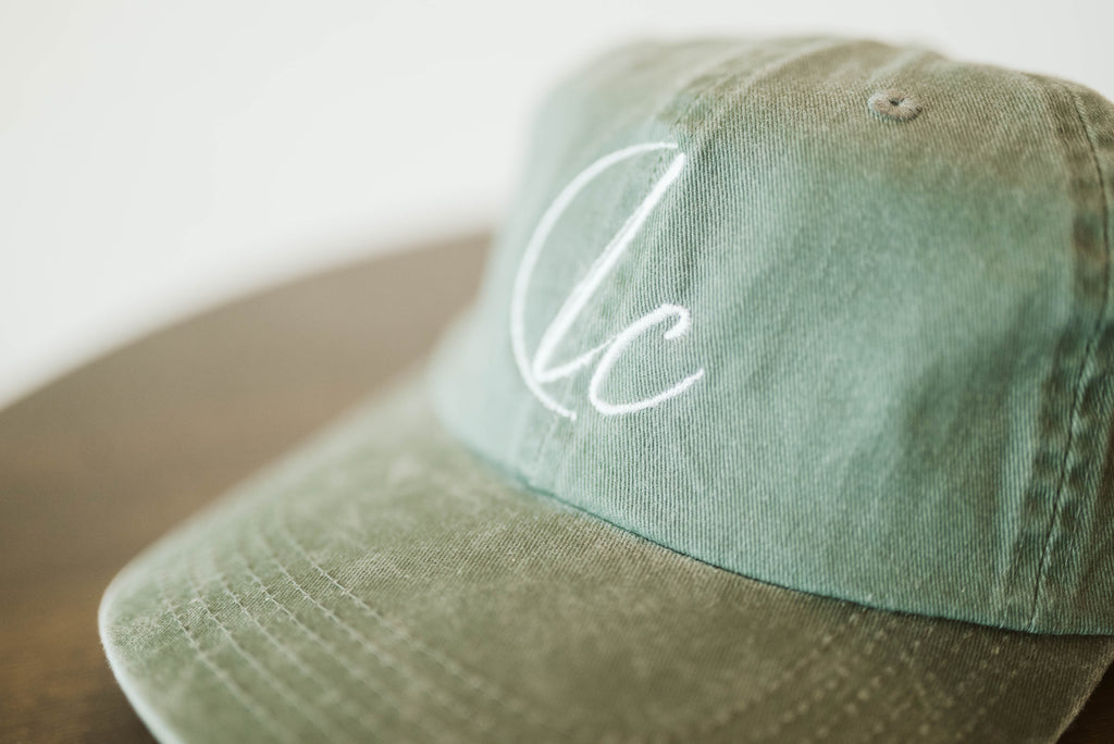 The LC Everyday Cap