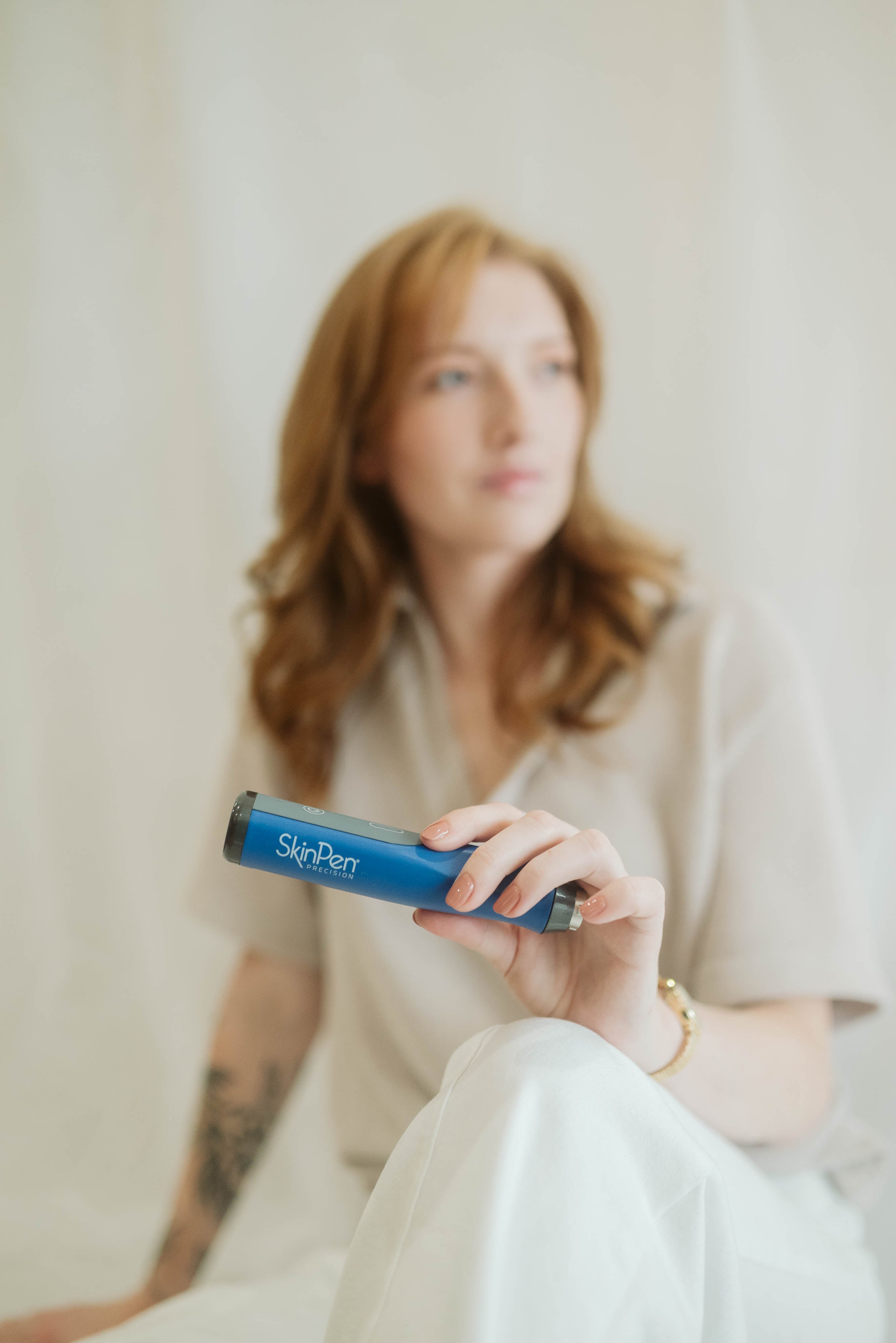 The SkinPen® Series