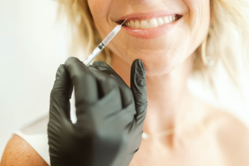 The Cheek-to-Chic Bundle