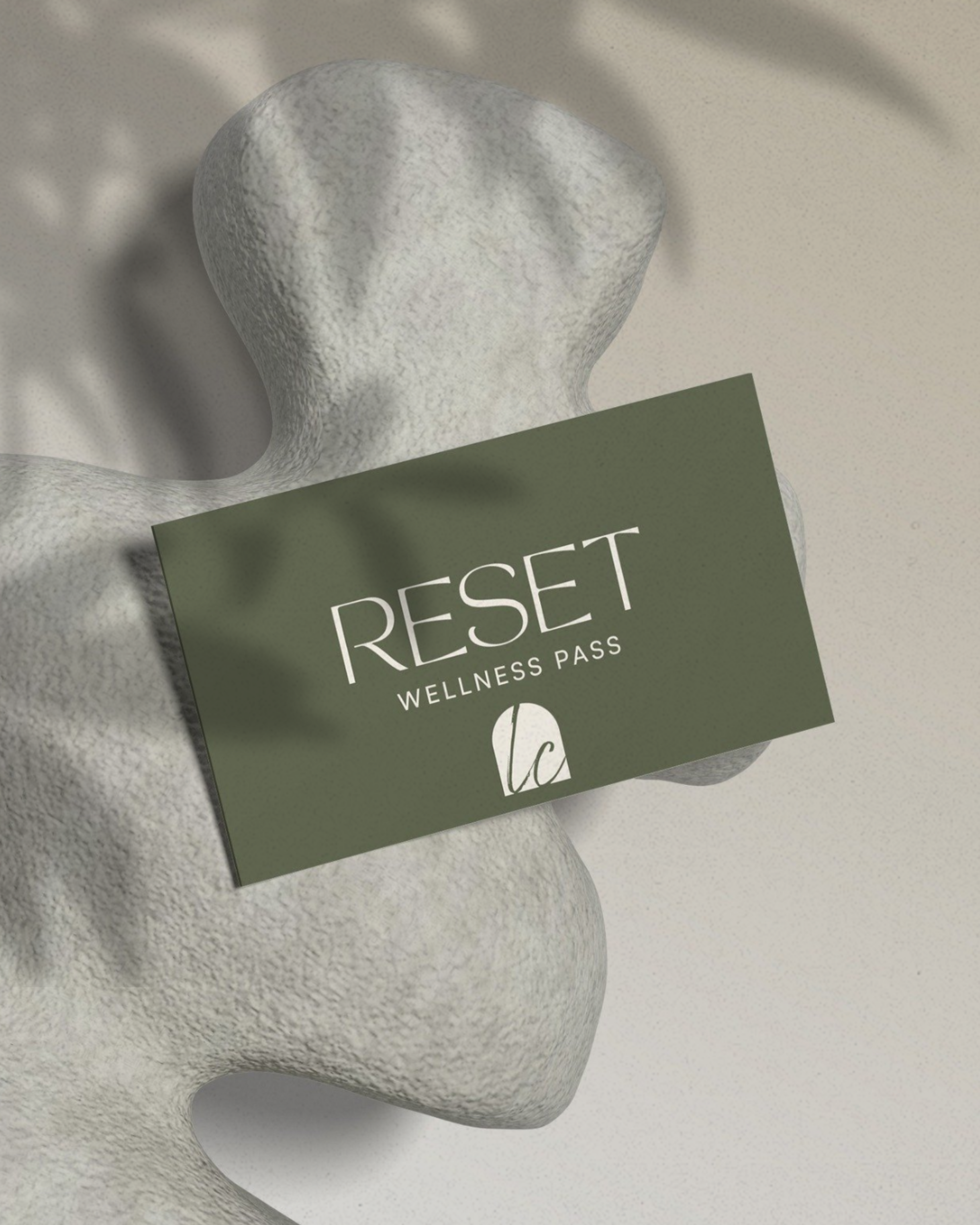 The Reset Pass