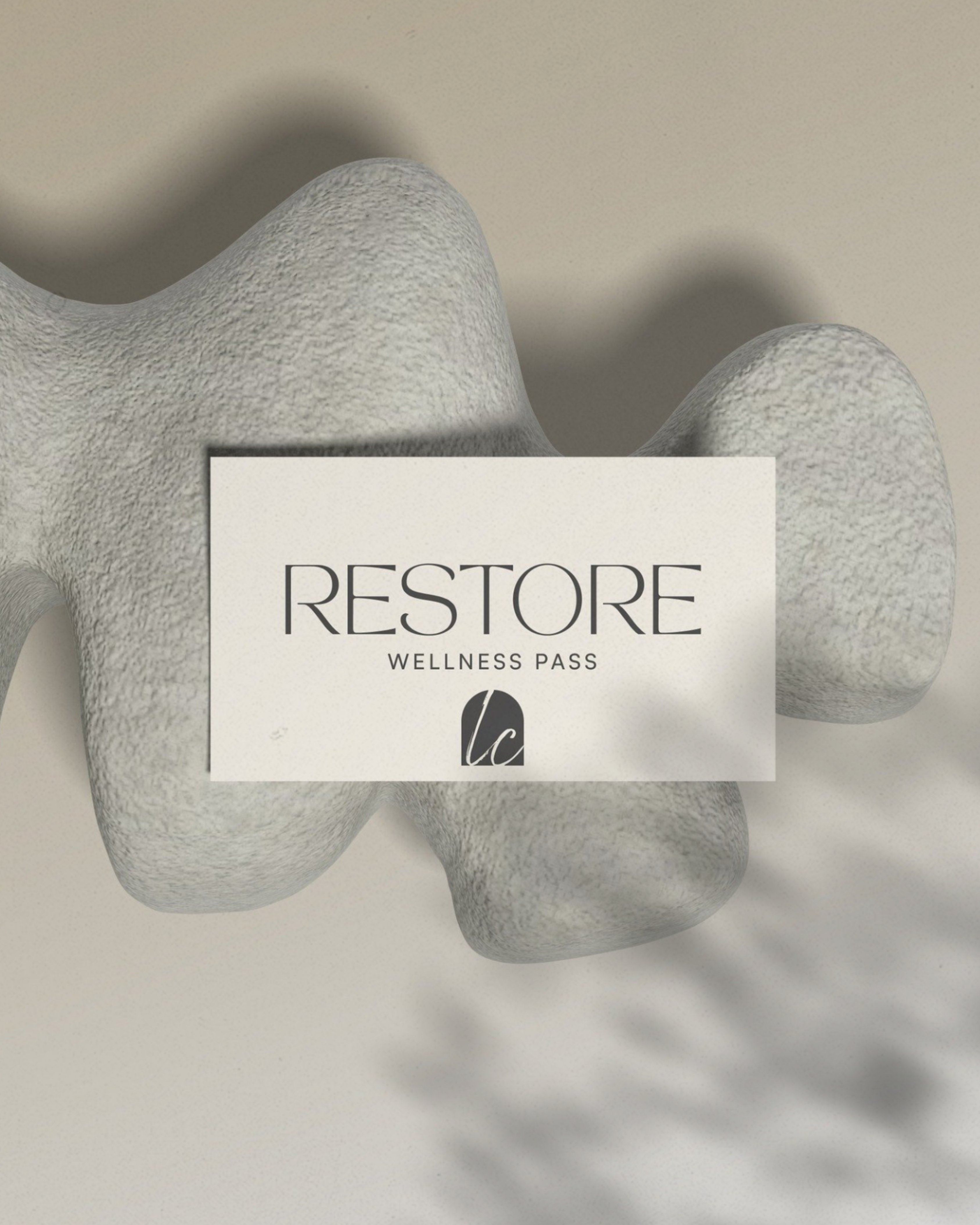The Restore Pass
